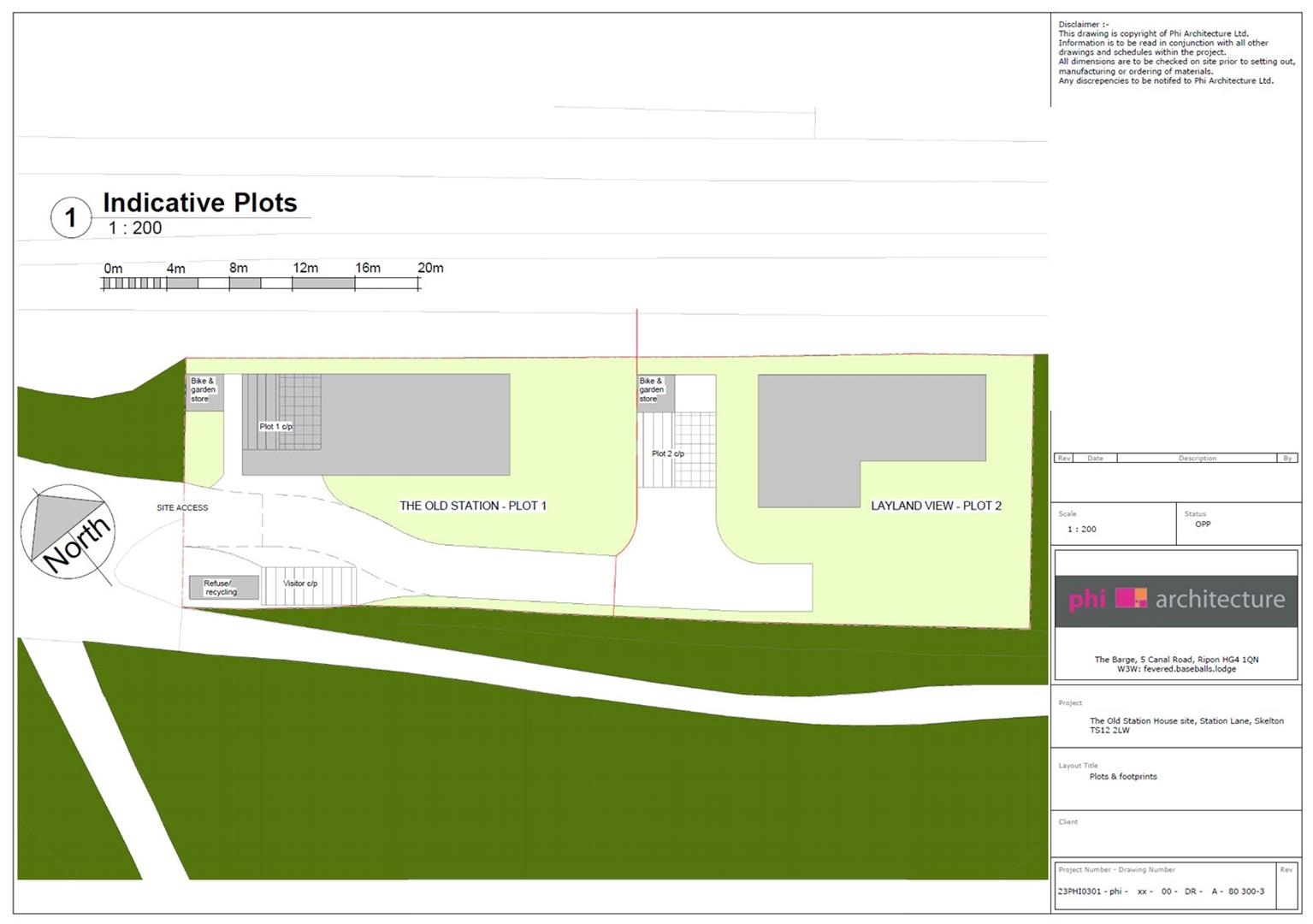 The Old Station House, Skelton, Skelton-in-Cleveland , TS12 2LW